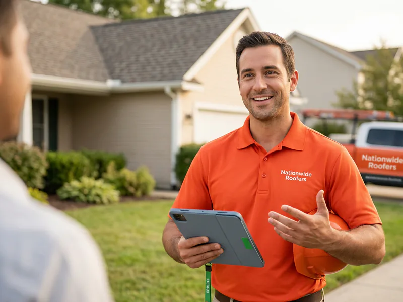 Roof Installation  in Sainte Genevieve  FAQ